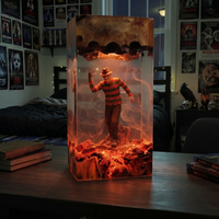 Freddy Krueger