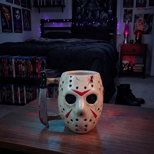 Halloween Horror Mug
